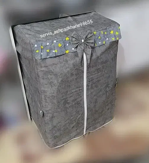 کاور ماشین لباسشویی و ظرفشویی|سایر لوازم برقی|اندیمشک, |دیوار