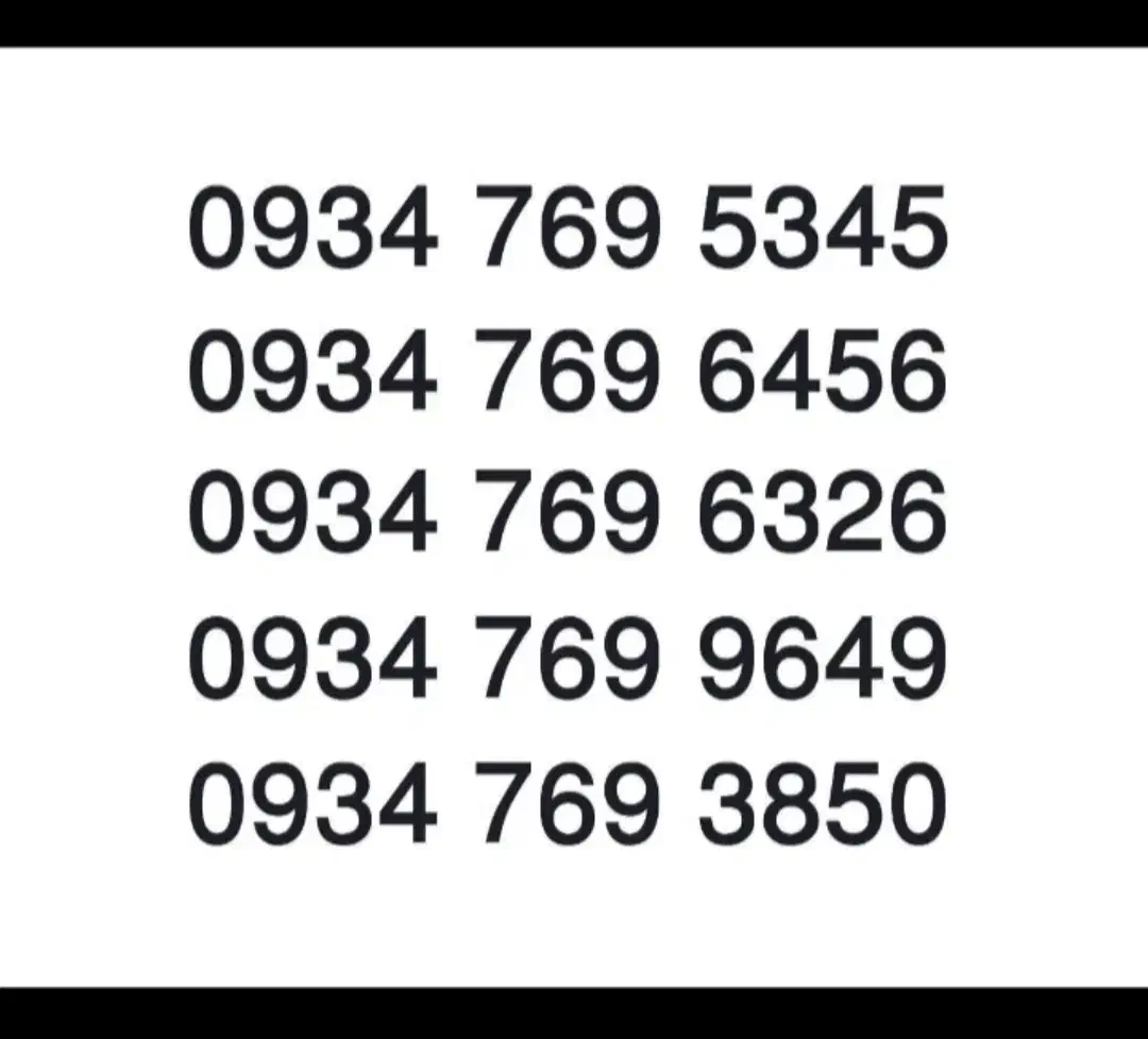 فروش سیمکارت جزیره|سیم‌کارت|کیش, |دیوار