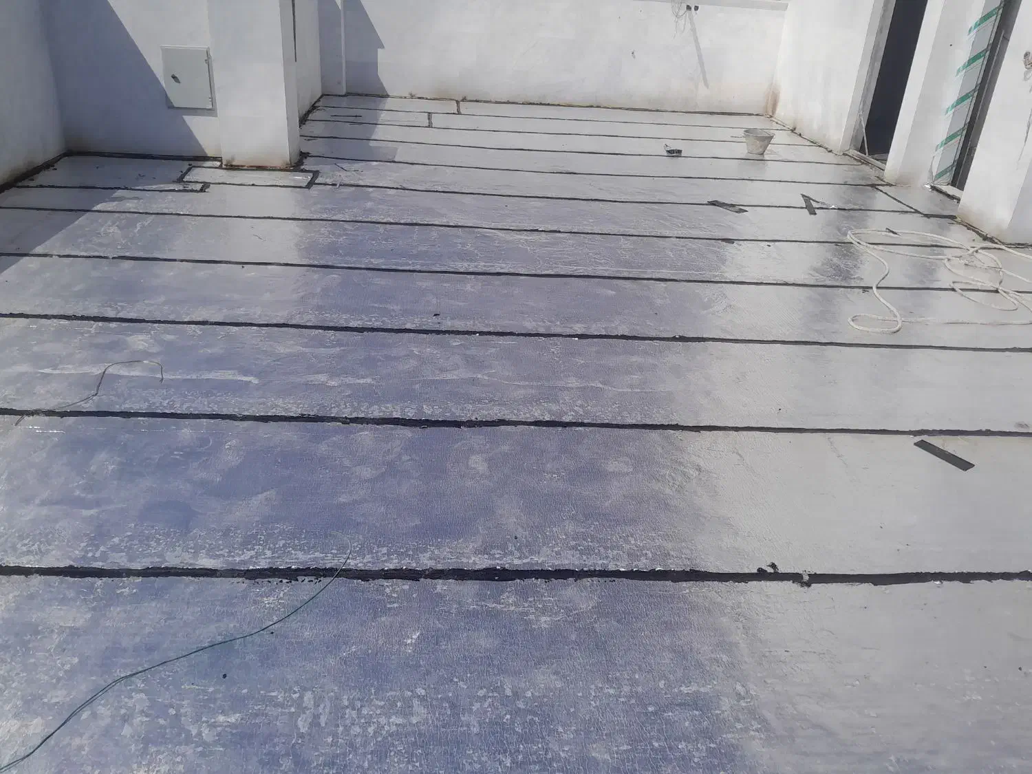 پخش نصب ایزوگام کلی وجزئی درتمام نقاط  شهر وحومه|خدمات پیشه و مهارت|شیراز, شیخ علی چوپان|دیوار