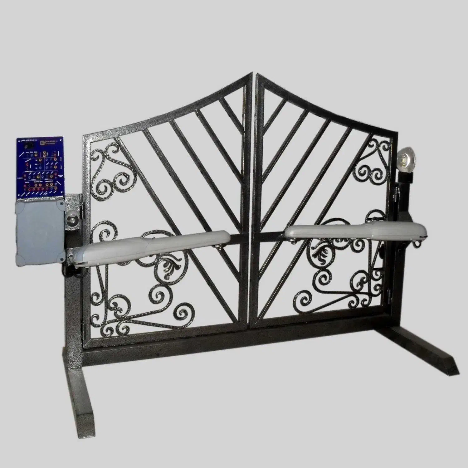 مجری درب های اتوماتیک|خدمات پیشه و مهارت|شهرکرد, |دیوار