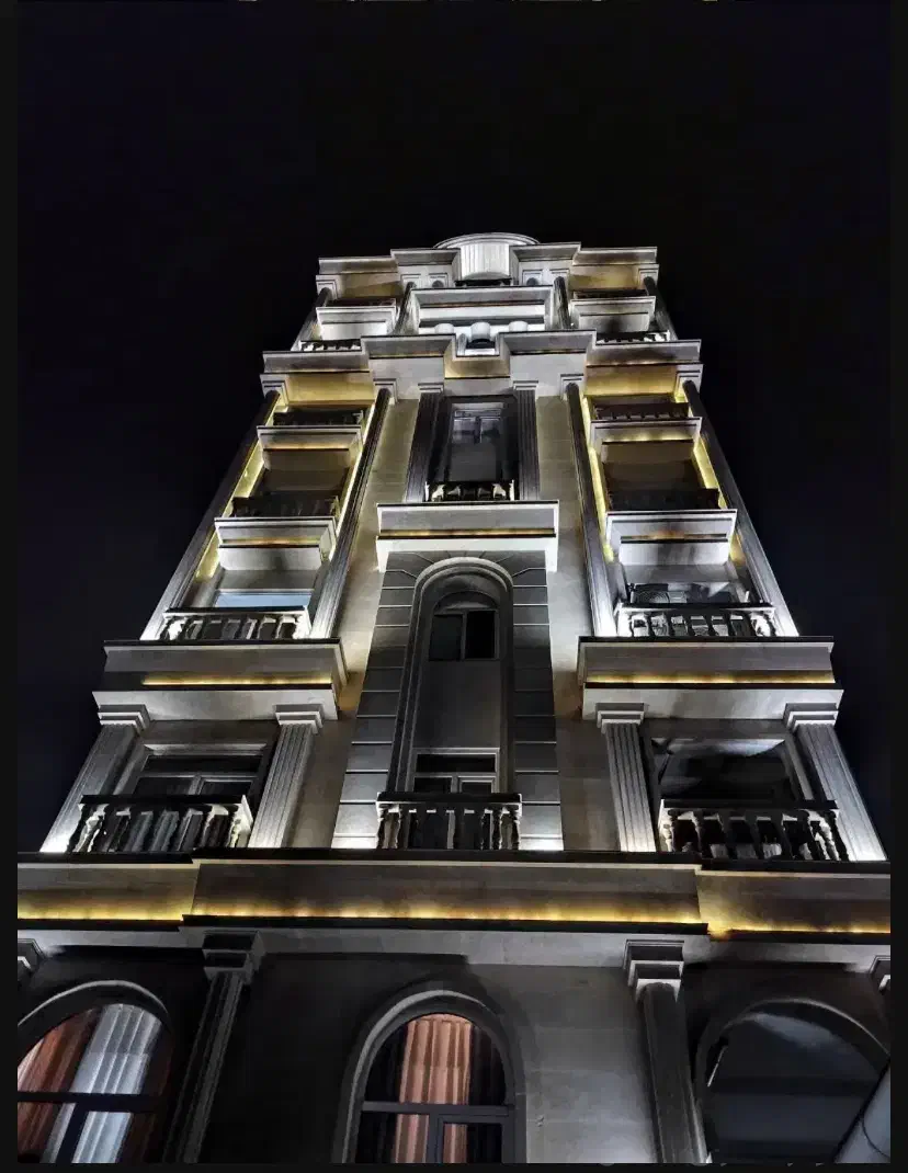 ۷۸ متر شخصی ساز فاز یک ( معاوضه با مسکن مهر)|فروش آپارتمان|پرند, فاز ۱|دیوار