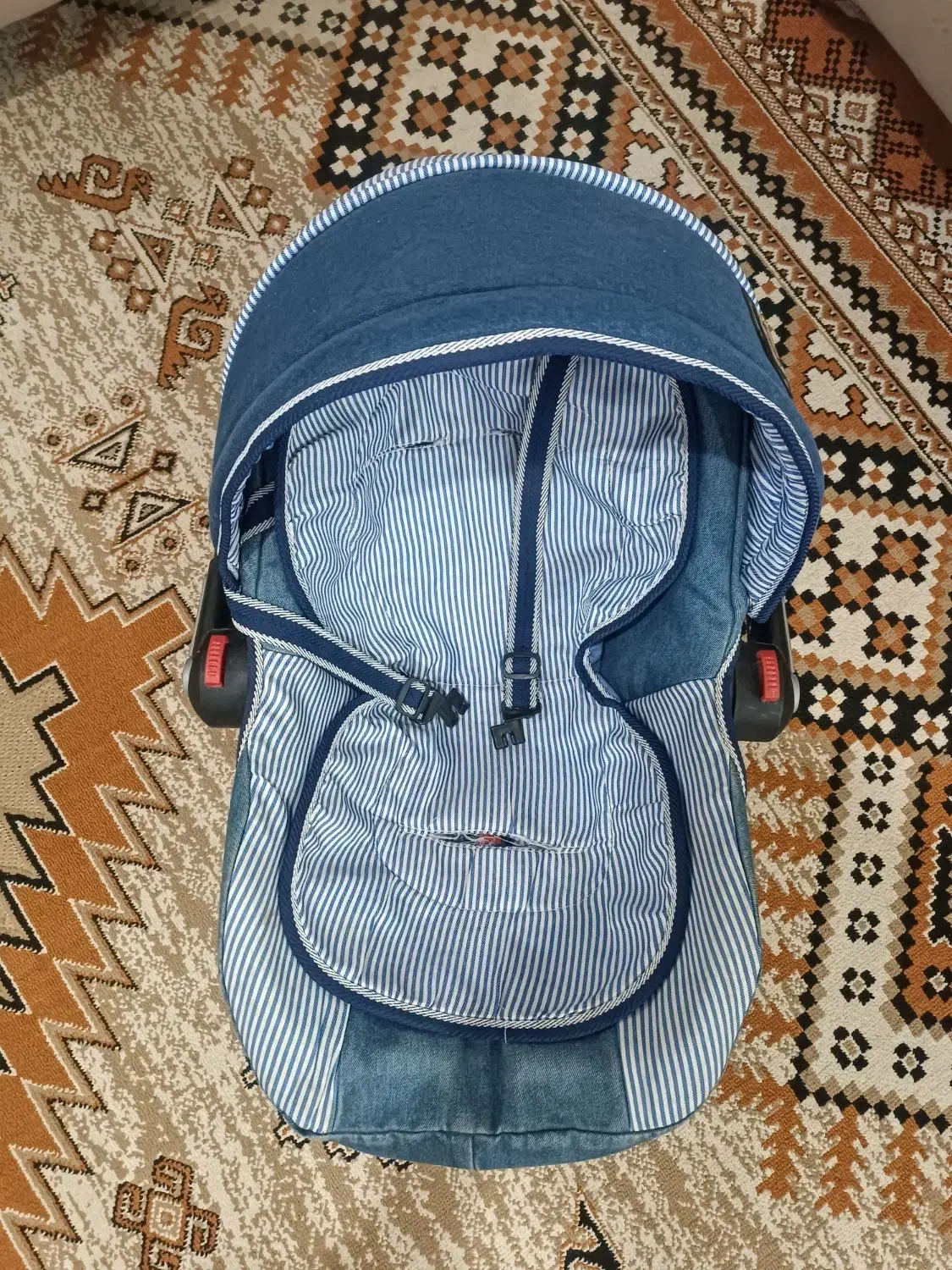 کریر|کالسکه و لوازم جانبی|بجنورد, |دیوار