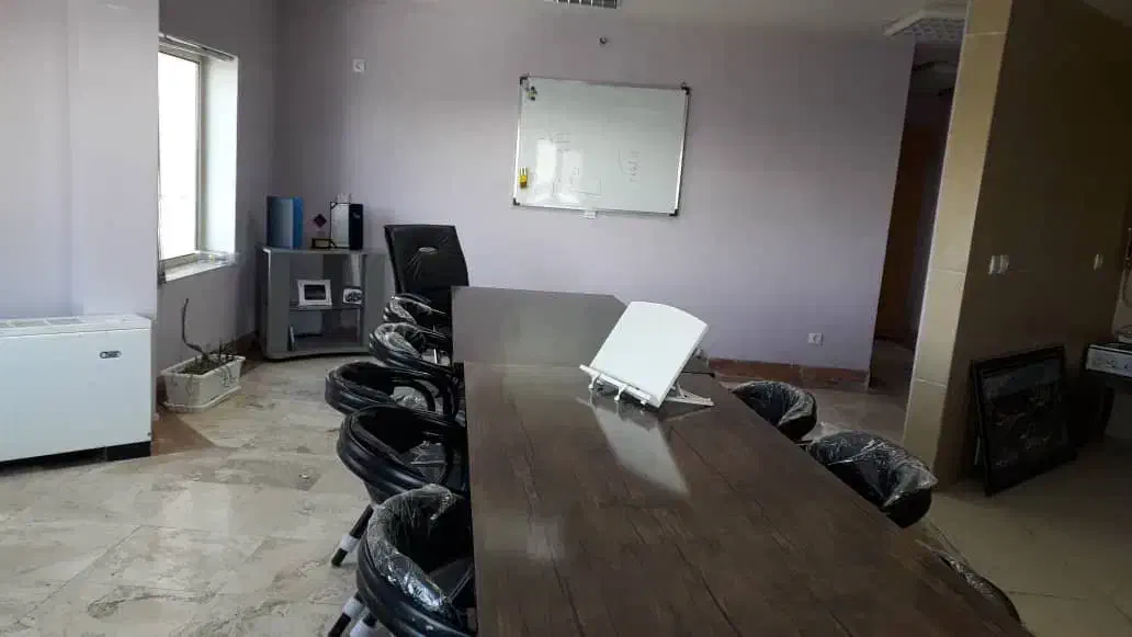 دفتر اشتراکی|اجارهٔ دفتر کار، اتاق اداری، مطب|اراک, |دیوار