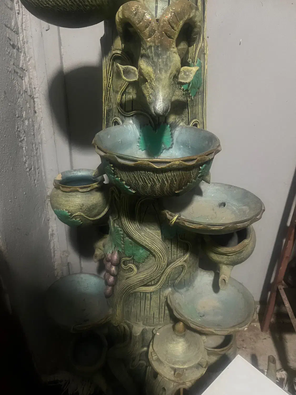 ابنما|صنایع دستی و سایر لوازم تزئینی|کوه چنار, |دیوار