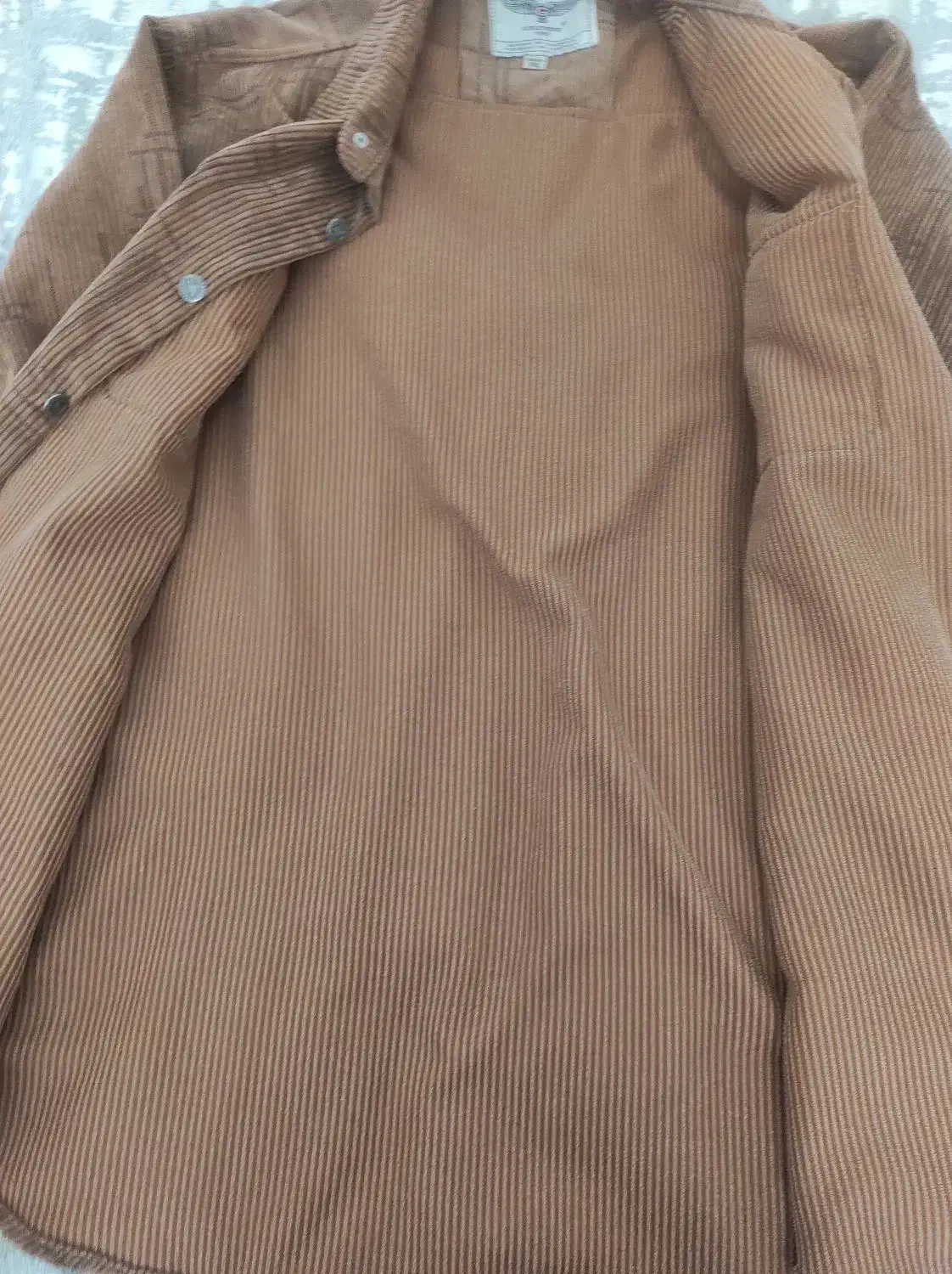 دو عدد پیراهن مردانه|لباس|سبزوار, شرق کال شمالی|دیوار