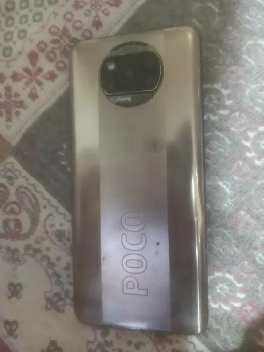 poco x3 pro 256 Ram 8|موبایل|بابلسر, |دیوار