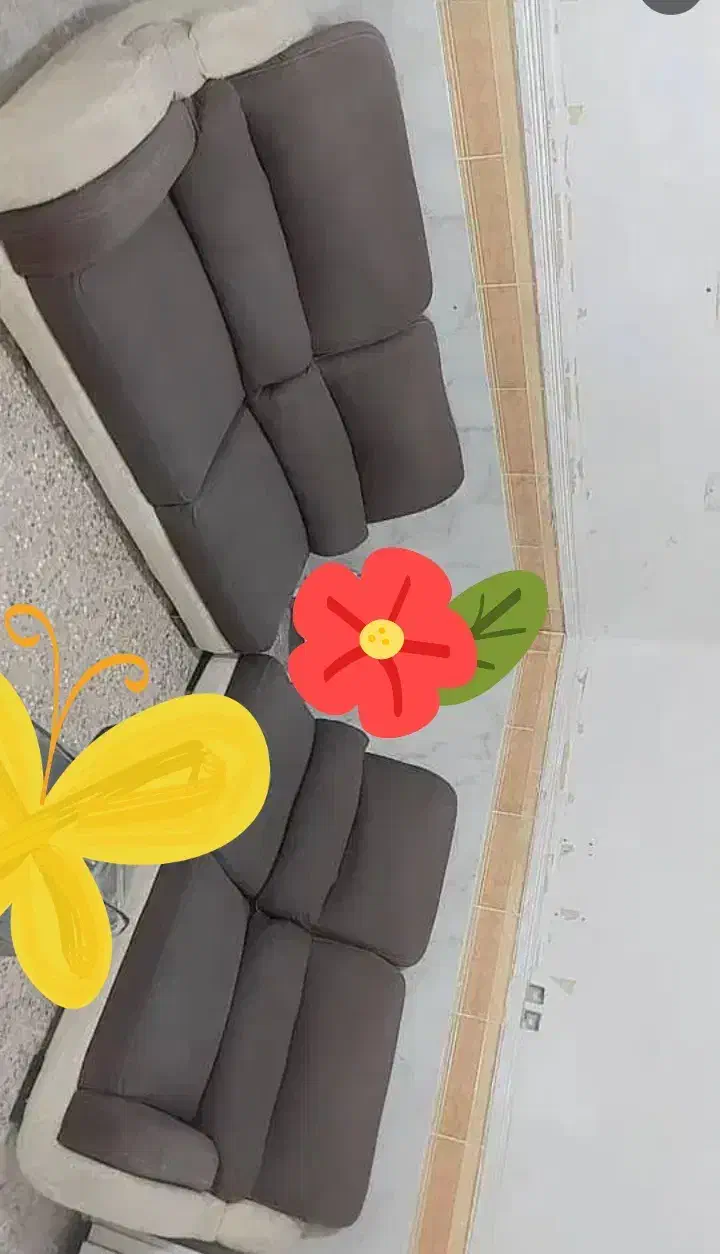 مبل|مبلمان خانگی و میز عسلی|زابل, |دیوار