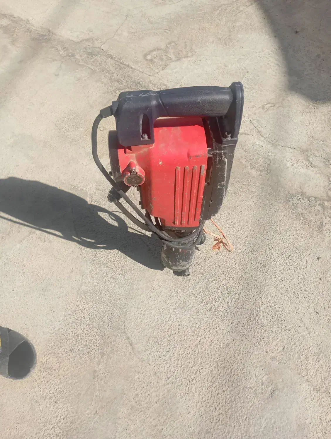 دریل تخریب|خدمات پیشه و مهارت|یاسوج, |دیوار