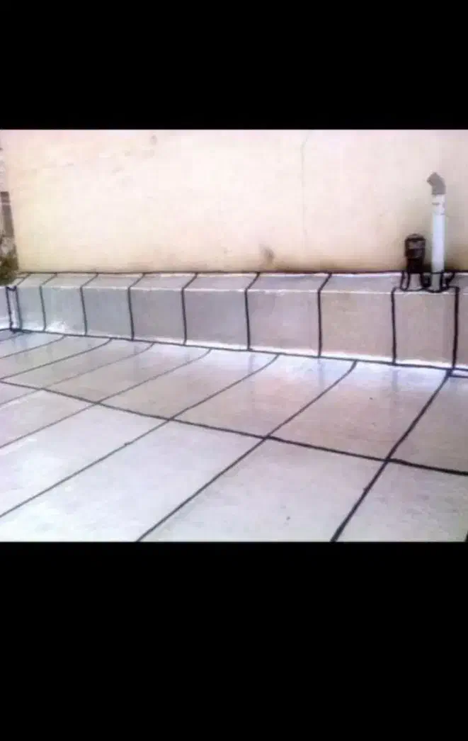 ایزوگام وقیرگونی وآسفالت|خدمات پیشه و مهارت|سمنان, |دیوار