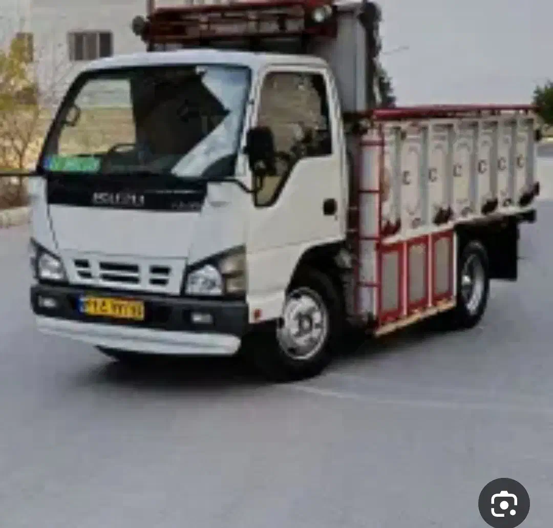 ماشین بار|خدمات حمل و نقل|نهبندان, |دیوار