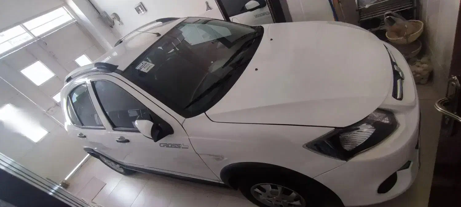 کوییک 1398|خودرو سواری و وانت|ابهر, |دیوار