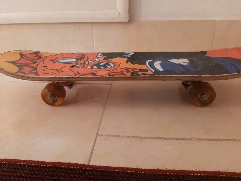 اسکیت برد|دوچرخه، اسکیت، اسکوتر|ارومیه, |دیوار