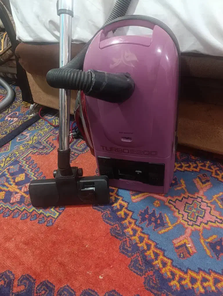 جاروبرقی|جاروبرقی، جارو شارژی، بخارشو|گلپایگان, |دیوار