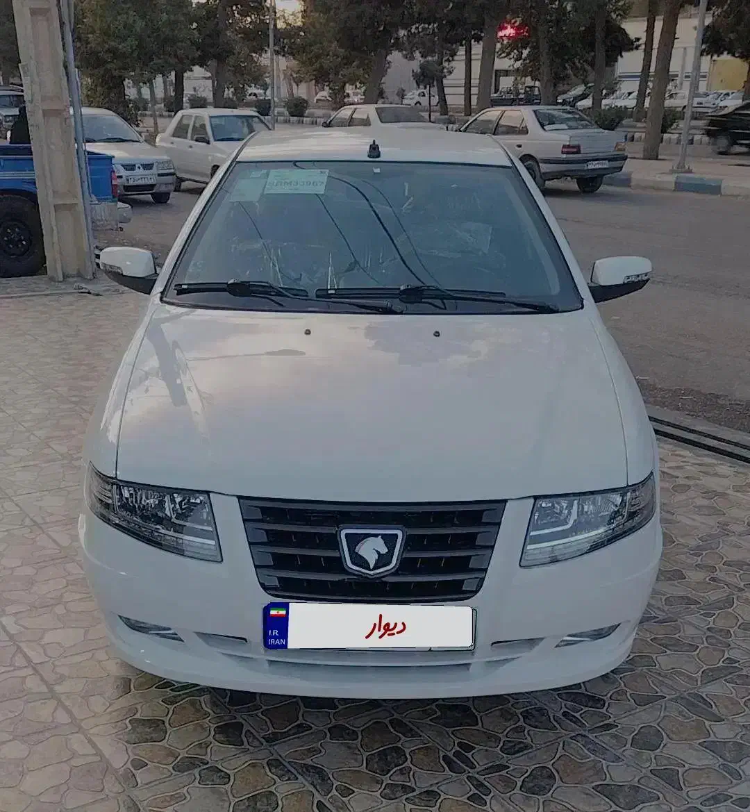 سورن پلاس 1404|خودرو سواری و وانت|کوهدشت, |دیوار