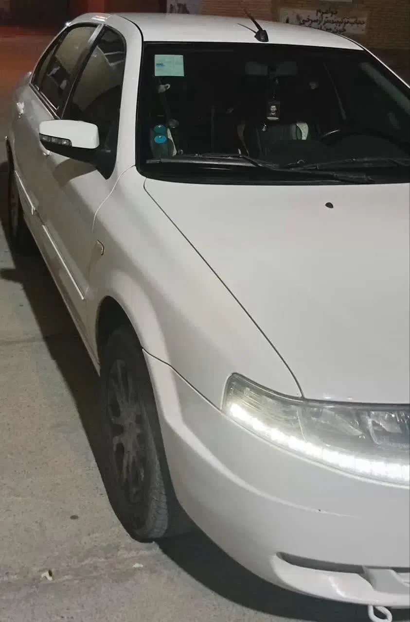 سورن پلاس ۱۴۰۰EF7|خودرو سواری و وانت|چابهار, |دیوار