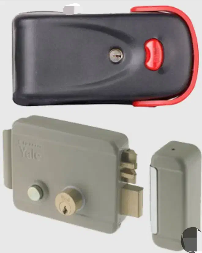 نصب انواع قفل های امنیتی ،گاوصندوقی،دربهای ورودی|خدمات پیشه و مهارت|شیراز, عفیف‌آباد|دیوار