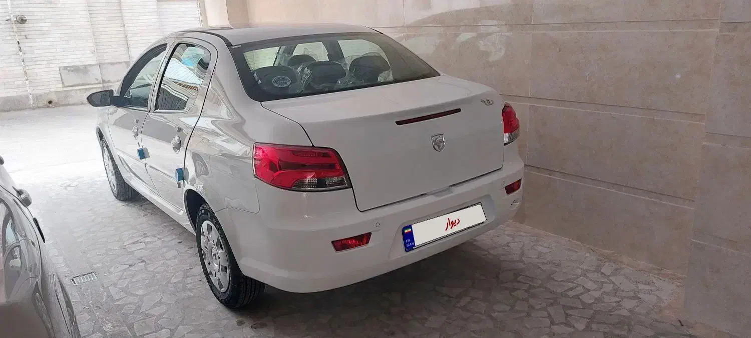 راناپلاس فول صفرخشک مدل 1404|خودرو سواری و وانت|رشت, نیکمرام|دیوار