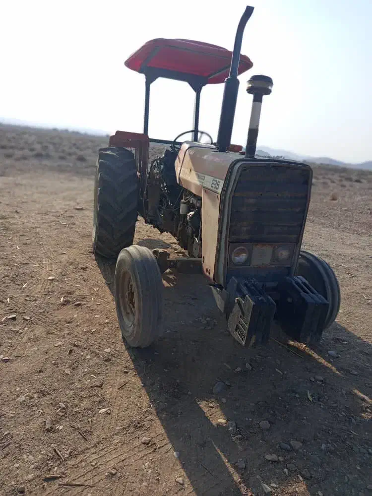 تراکتور ۲۸۵|خودرو سنگین|کرمان, |دیوار