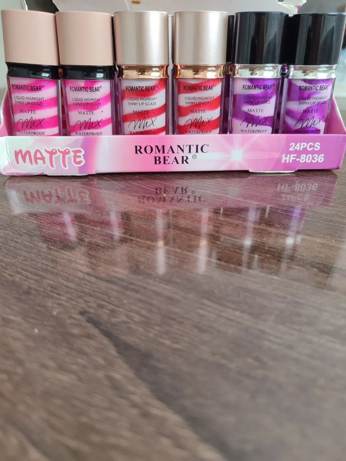 بستنی لب|آرایشی، بهداشتی، درمانی|ملایر, |دیوار