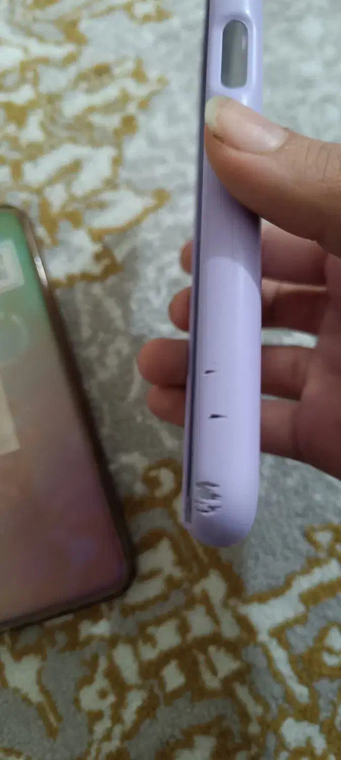 گارد گوشی a13|لوازم جانبی موبایل و تبلت|تربتحیدریه, ترمینال|دیوار