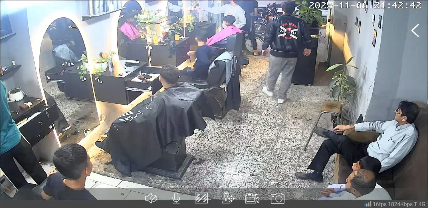 سالن زیبای مردانه .|استخدام درمانی، زیبایی، بهداشتی|زابل, |دیوار