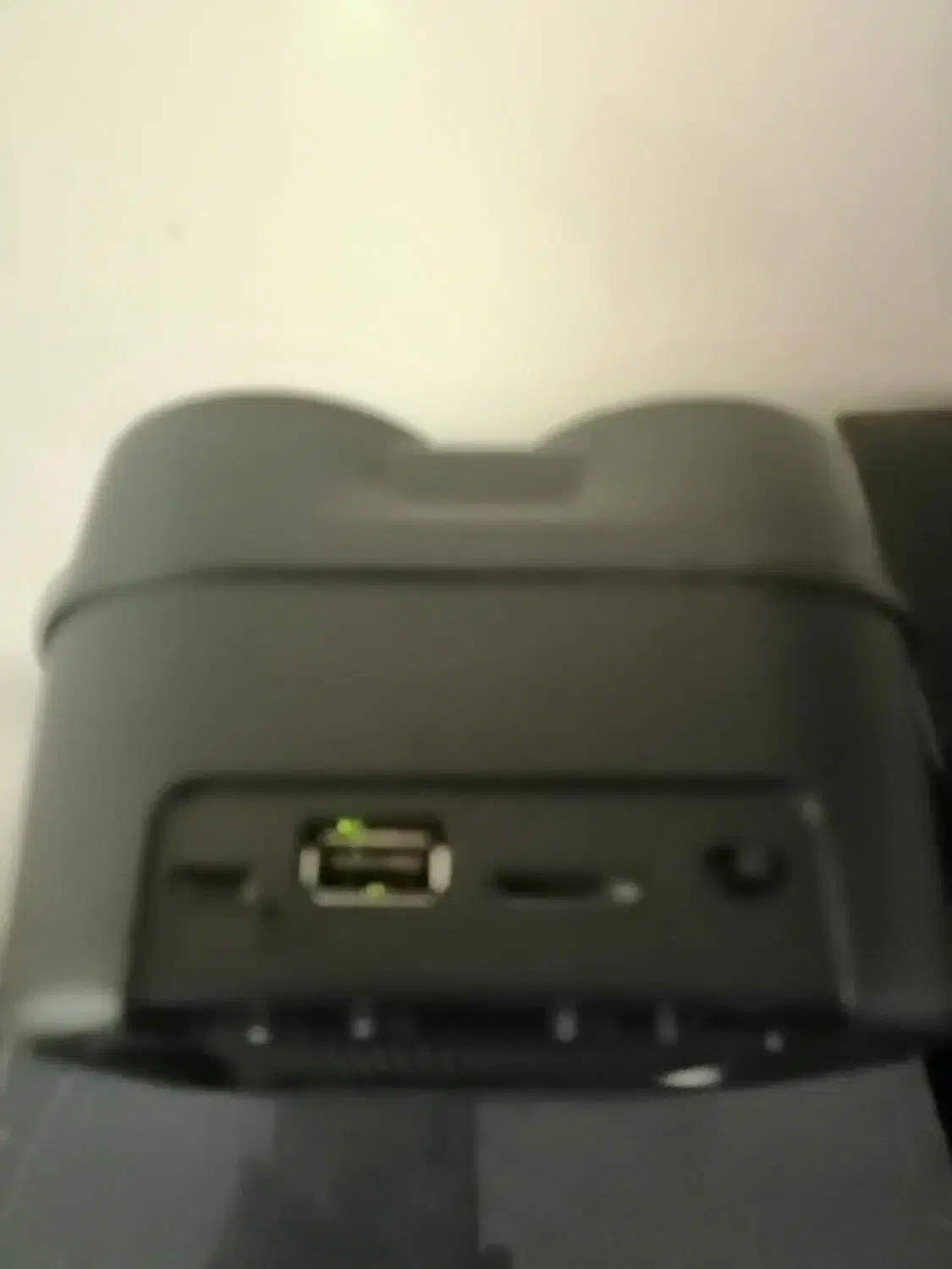 اسپیکر 1835 رقص نور و خیلی زیبا|پخش‌کننده همراه|پیشوا, |دیوار