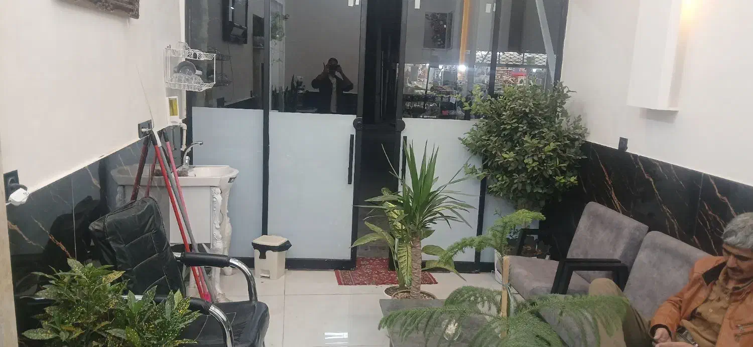 املاک سعید|مشارکت در ساخت املاک|مشهد, خلق آباد سفلی|دیوار