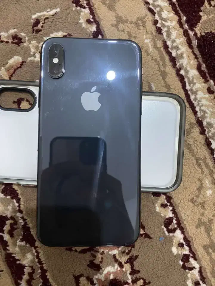 ایکس iphone x|موبایل|بجنورد, |دیوار