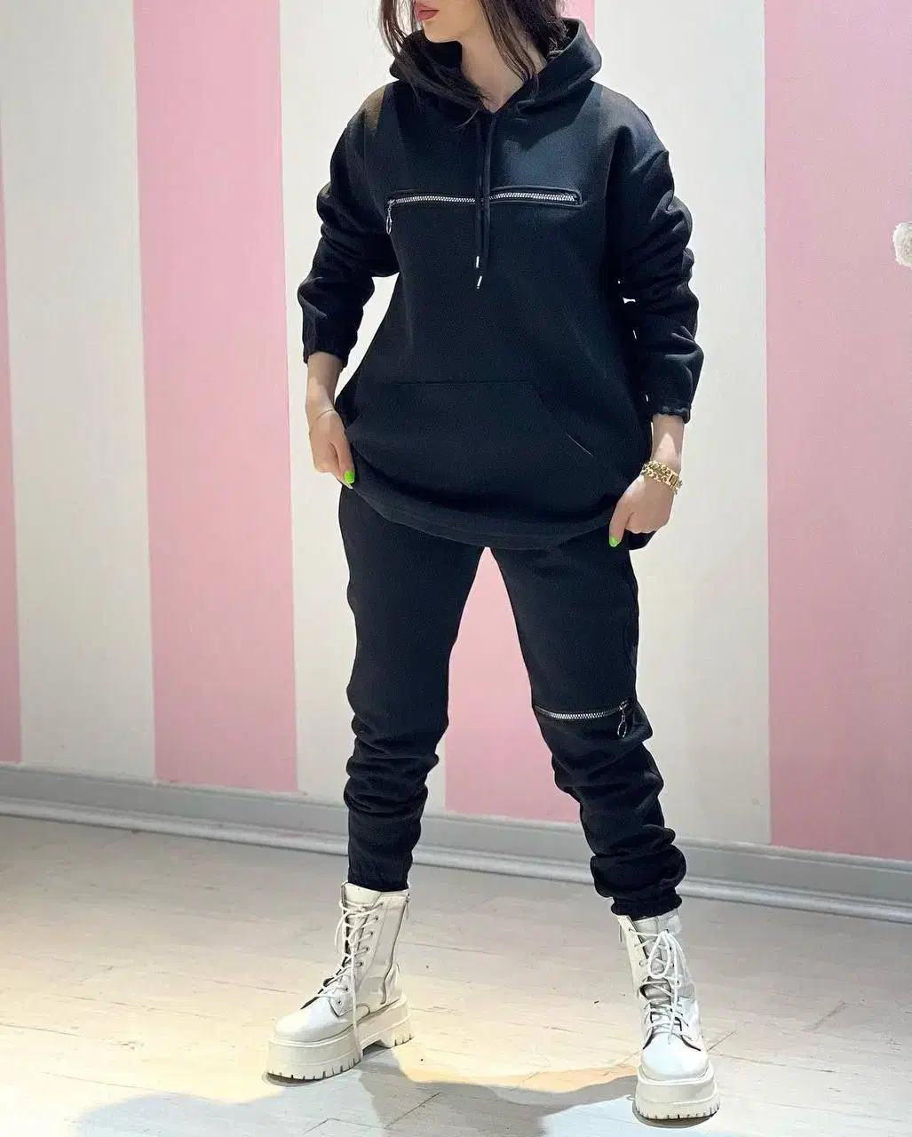 ست زیپی|لباس|یزد, |دیوار