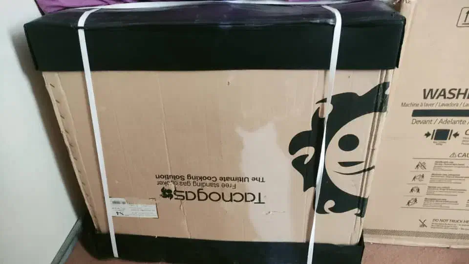 فرگاز|اجاق گاز و لوازم برقی پختوپز|ایذه, |دیوار