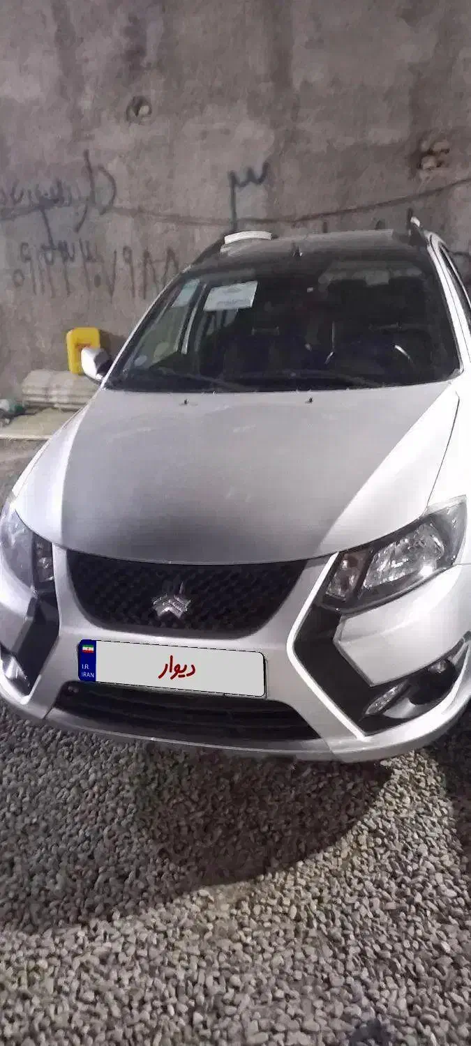 کوییک 403|خودرو سواری و وانت|تهران, شهرک هما|دیوار