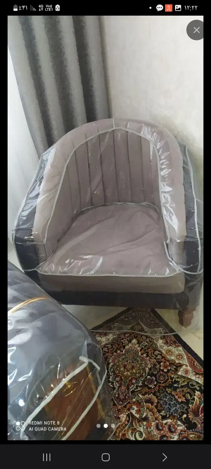 کاورمبل|مبلمان خانگی و میز عسلی|خرمدره, |دیوار