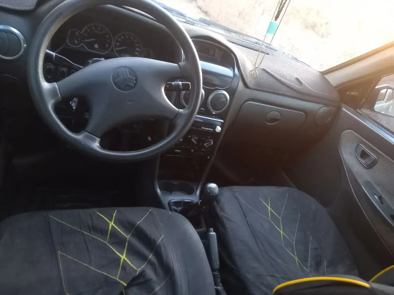 پراید ۱۴۱|خودرو سواری و وانت|نیشابور, فضل|دیوار