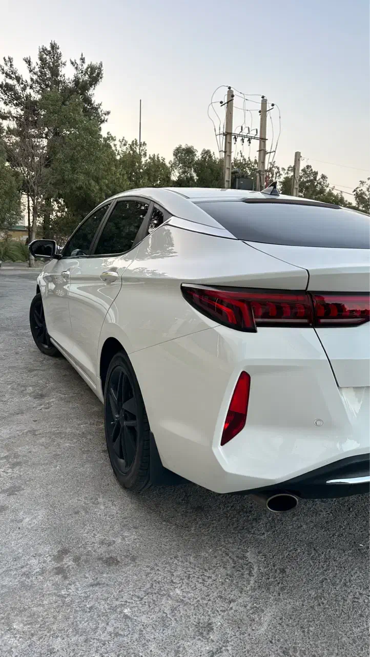 مدل ۱۴۰۴j7|خودرو سواری و وانت|قم, نیروگاه|دیوار