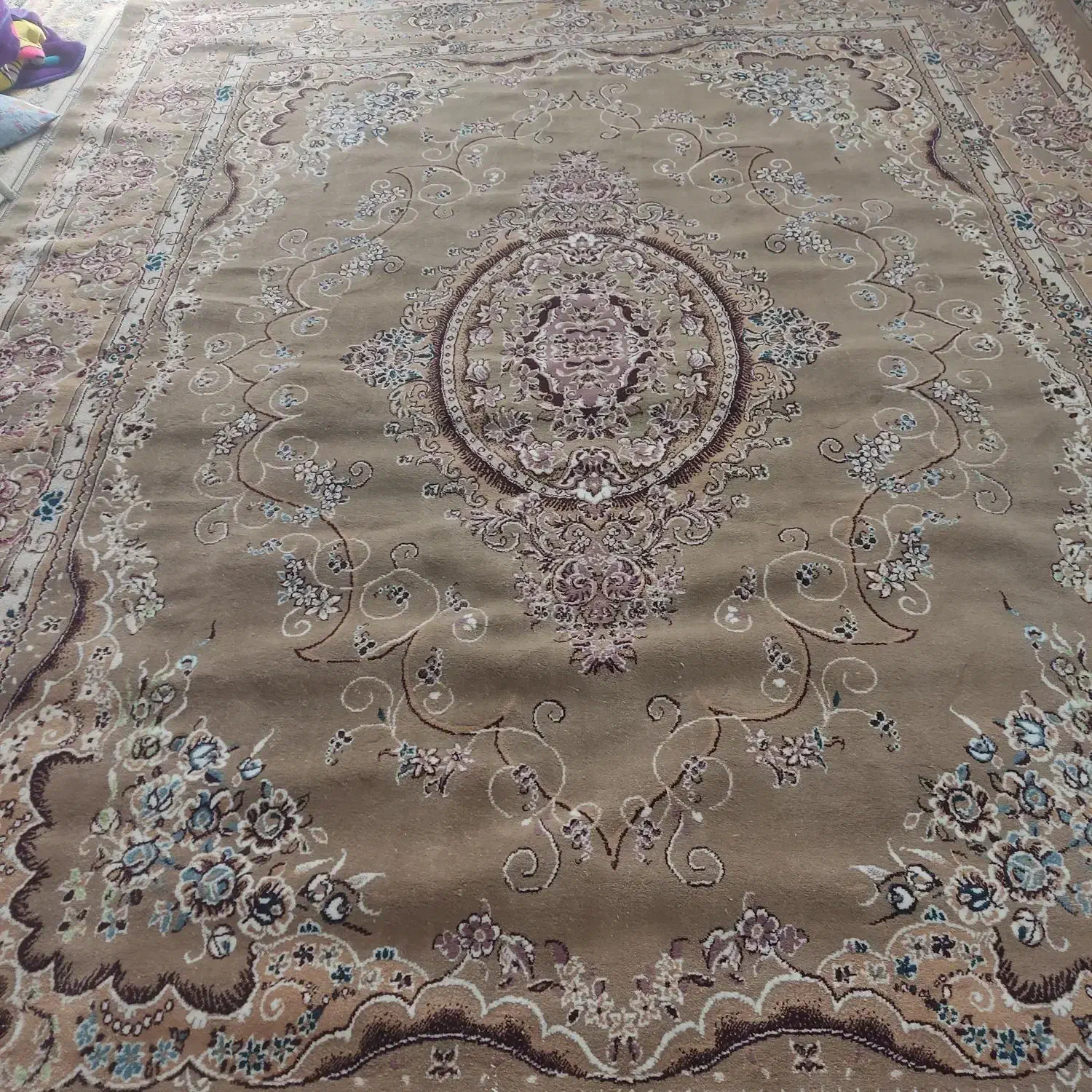 فرش 12متری|فرش|آشتیان, |دیوار