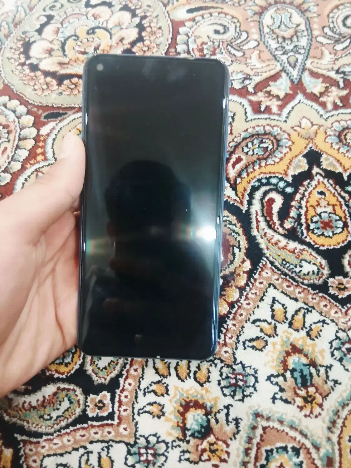 شیایومی نوت ۹|موبایل|فردیس, شهرک شهید حسینی|دیوار