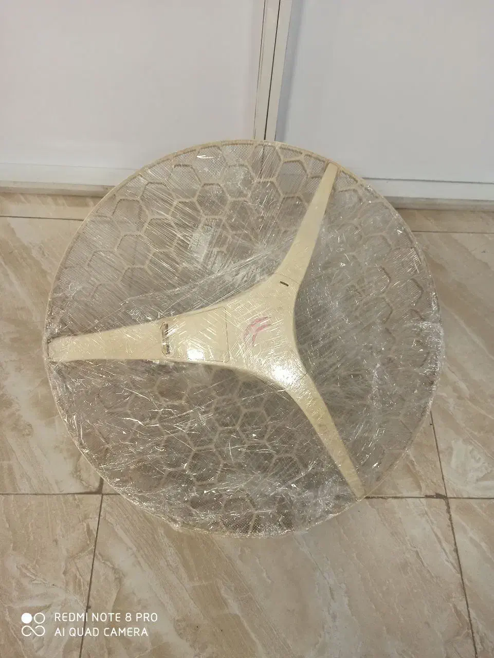 رادیو میکروتیک مدل LHG XL HP5|مودم و تجهیزات شبکه|کرج, گلشهر|دیوار