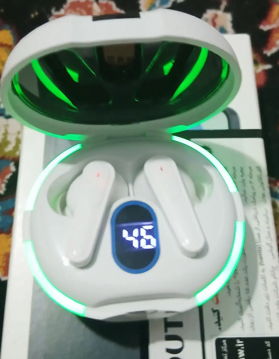 فروش گوشی A16|موبایل|نورآباد ممسنی, |دیوار