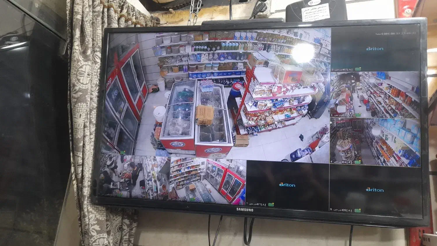 پایه تلویزیون|تلویزیون و پروژکتور|اهواز, سلیم آباد(سه راه خرمشهر)|دیوار