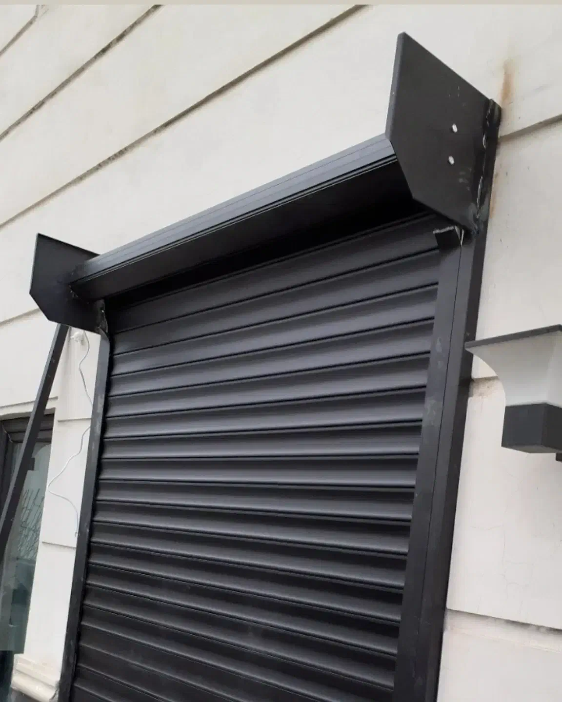 تعمیر و نصب و فروش کرکره برقی تمام نقاط|خدمات پیشه و مهارت|تهران, خزانه|دیوار