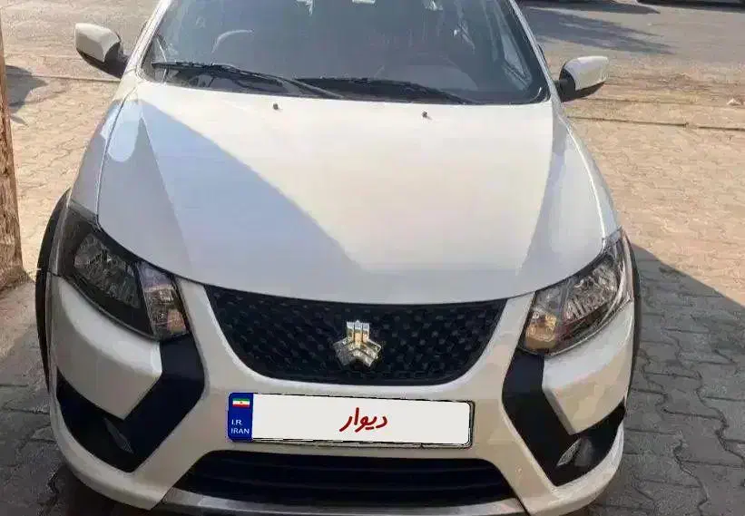 کوییک Rمحصول پارس خودرو|خودرو سواری و وانت|مرودشت, علی‌آباد‎|دیوار