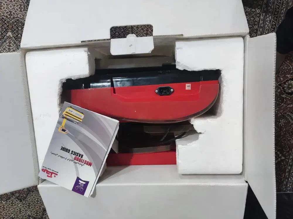 فروش ترازو محک 35 کیلویی نو و تمیز|فروشگاه و مغازه|بندر ماهشهر, |دیوار