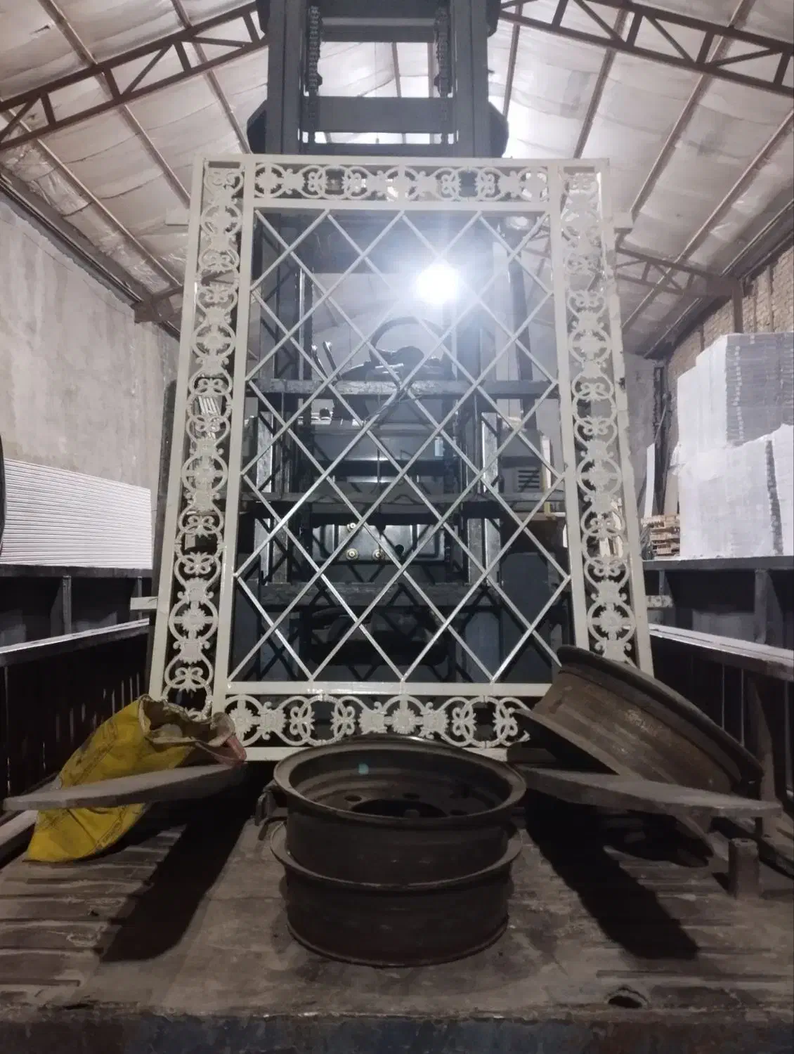 هواز پنجره|مصالح و تجهیزات ساختمان|مشهد, مهدی آباد (بلوار توس)|دیوار