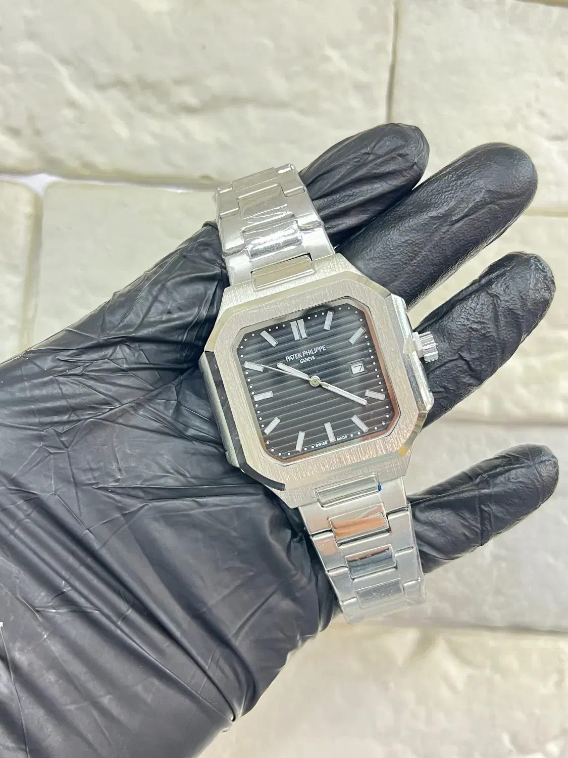 ساعت مردانه پتک فلیپ|ساعت|مشهد, توس (بلوار توس)|دیوار