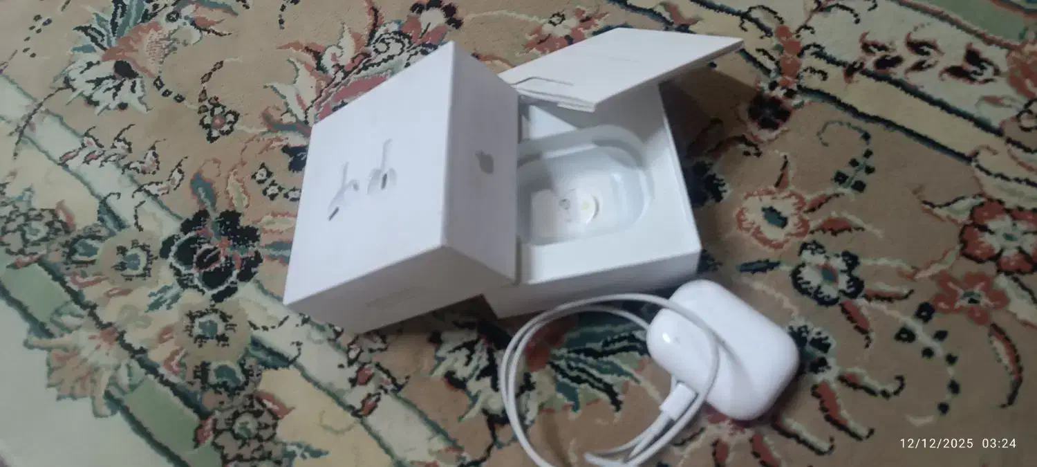 ارپاد اصل اپل|لوازم جانبی موبایل و تبلت|سنقر, |دیوار