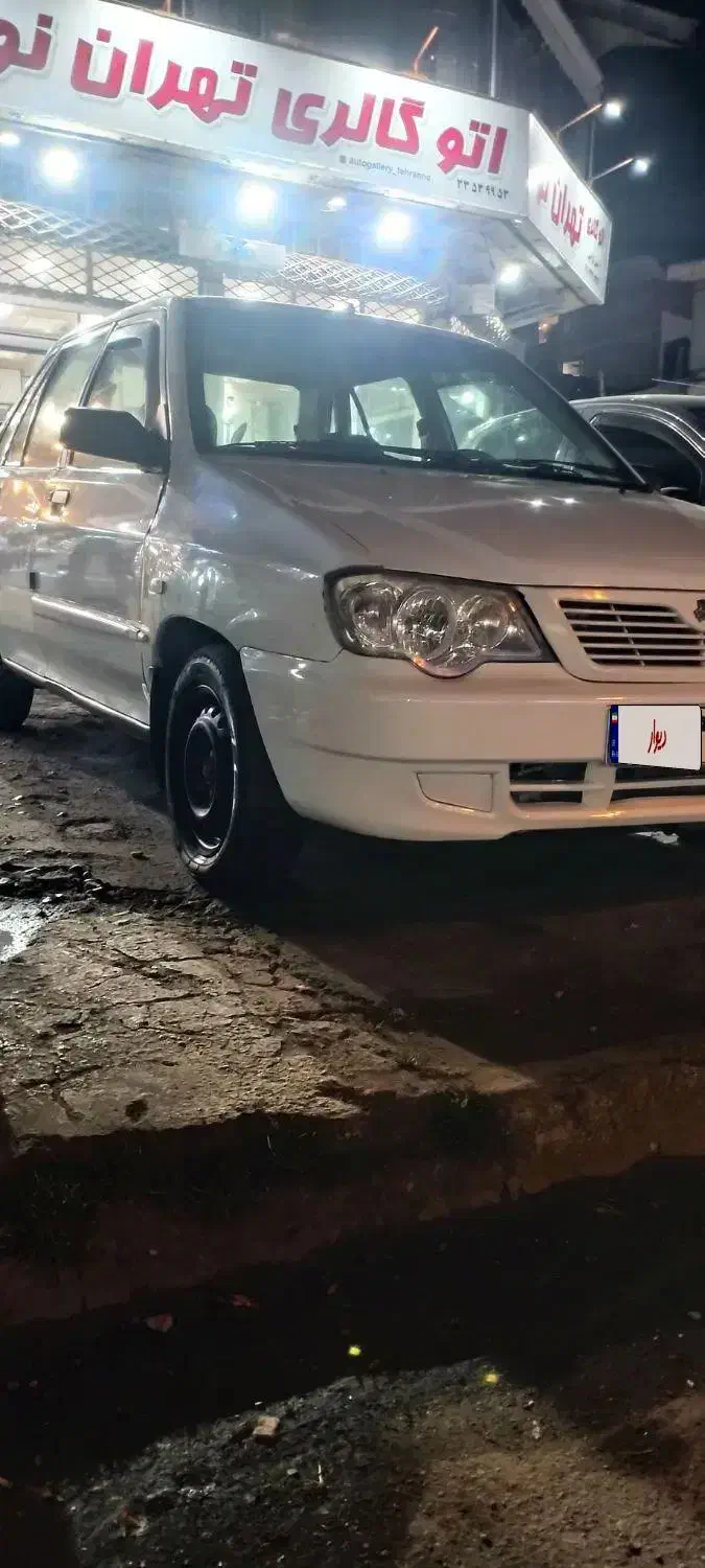 ۱۳۲|خودرو سواری و وانت|رشت, شهرک شهید مفتح|دیوار