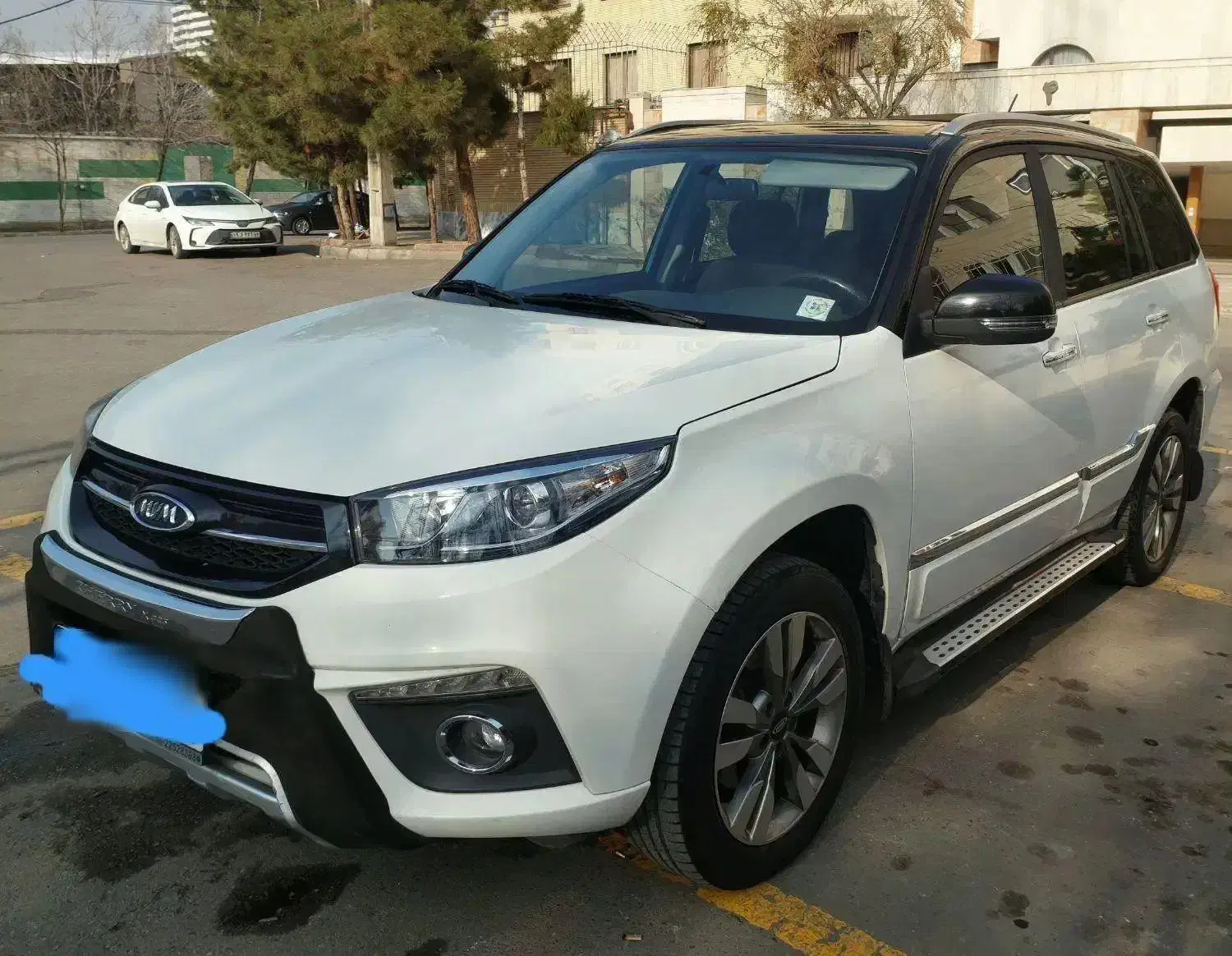 MVM x33s|خودرو سواری و وانت|مشهد, هنرستان|دیوار