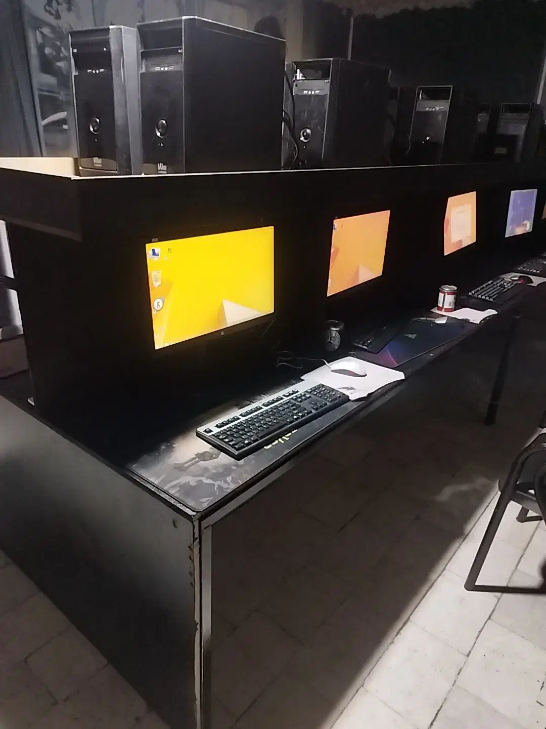 خدمات شبکه و کامپیوتر|خدمات رایانه‌ای و موبایل|زاهدان, |دیوار