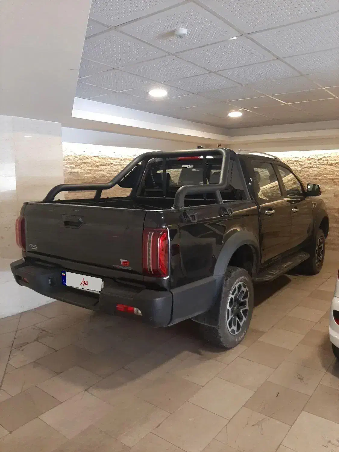 KMC تی 9 مدل ۱۴۰۳|خودرو سواری و وانت|تبریز, |دیوار