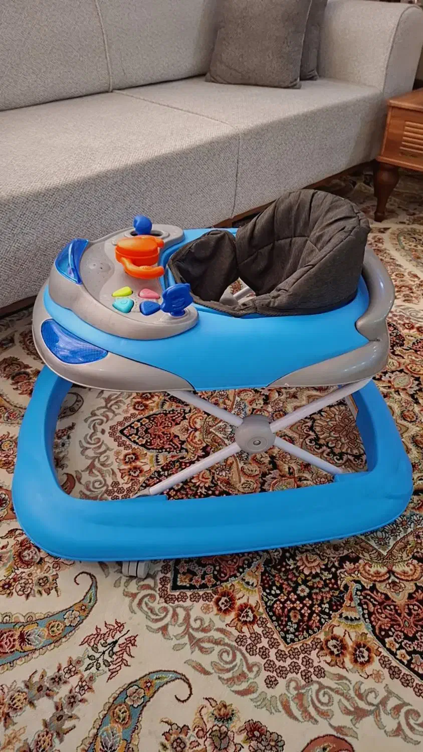 روروئک|کالسکه و لوازم جانبی|خرم‌آباد, |دیوار